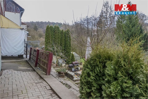 Prodej rodinného domu, 220 m² - 6