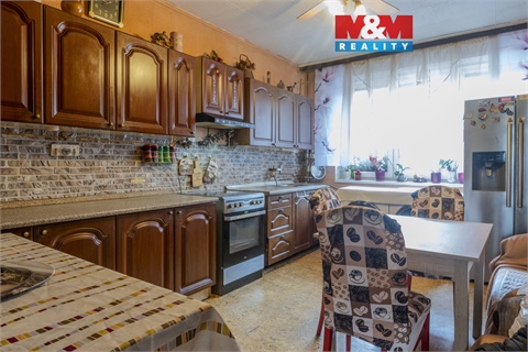 Prodej rodinného domu, 220 m² 0