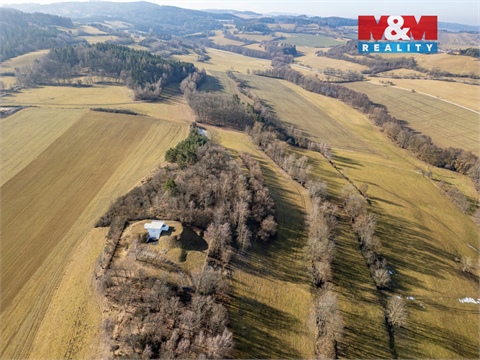 Prodej zemědělské půdy, 120 513 m² - 0