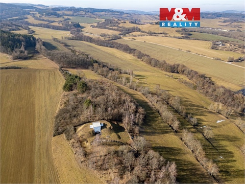 Prodej zemědělské půdy, 120 513 m² 0