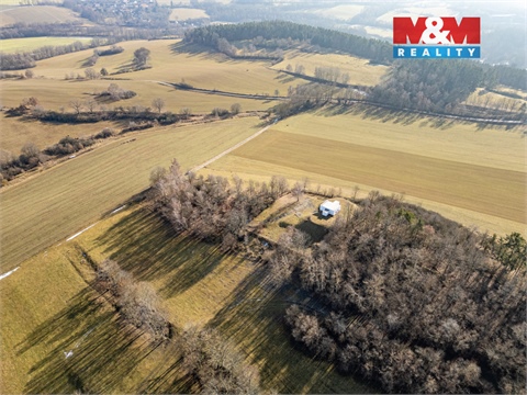 Prodej zemědělské půdy, 120 513 m² - 4