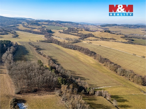 Prodej zemědělské půdy, 120 513 m² 6