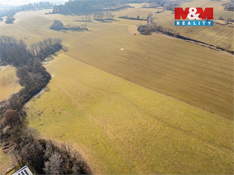 Prodej zemědělské půdy, 50 254 m² 8