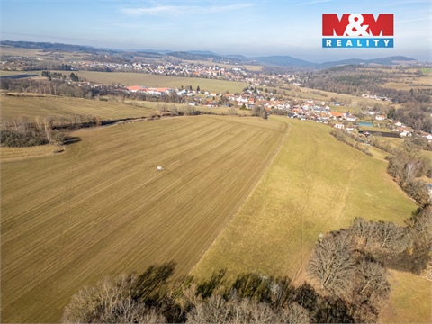 Prodej zemědělské půdy, 50 254 m² 6
