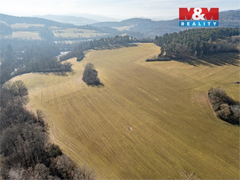 Prodej zemědělské půdy, 50 254 m² 4