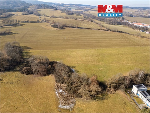 Prodej zemědělské půdy, 50 254 m² 0