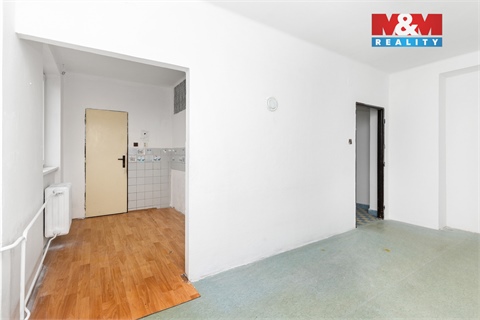 Prodej bytu 3+1, 70 m² 4