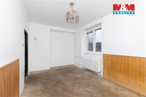 Prodej bytu 3+1, 70 m² 2