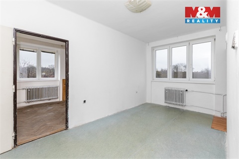 Prodej bytu 3+1, 70 m² - 4