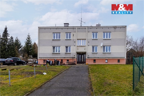 Prodej bytu 3+1, 70 m² 10