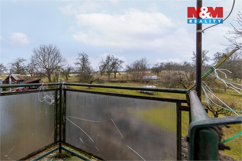 Prodej bytu 3+1, 70 m² - 8