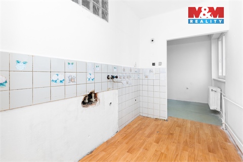 Prodej bytu 3+1, 70 m² - 2