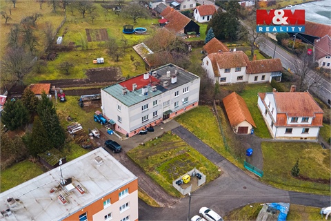 Prodej bytu 3+1, 70 m² - 10