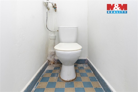 Prodej bytu 3+1, 70 m² - 6