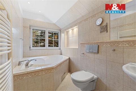 Prodej chaty / chapuly, 92 m² - 10