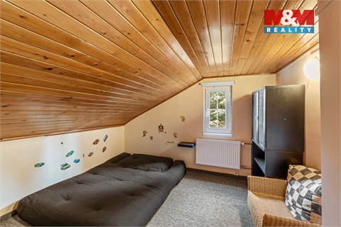 Prodej chaty / chapuly, 92 m² 20