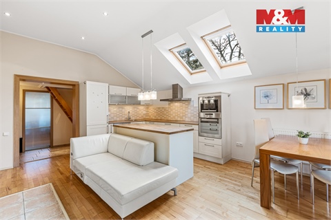 Prodej chaty / chapuly, 92 m² - 4