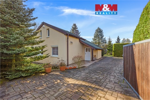 Prodej chaty / chapuly, 92 m² 0