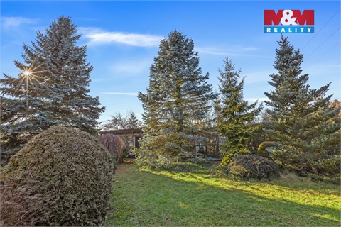 Prodej chaty / chapuly, 92 m² - 16