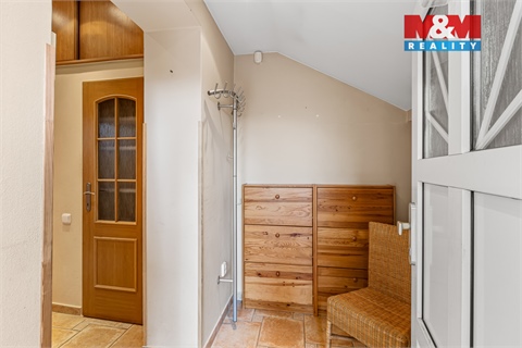 Prodej chaty / chapuly, 92 m² 24