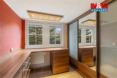 Prodej chaty / chapuly, 92 m² 10