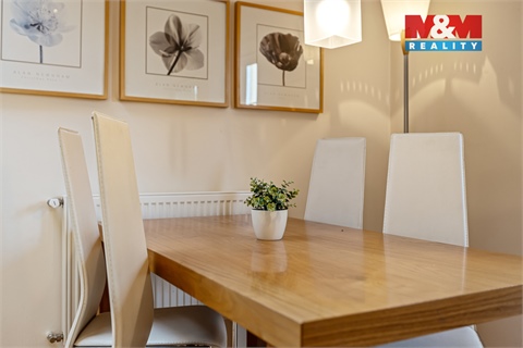 Prodej chaty / chapuly, 92 m² - 6