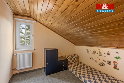 Prodej chaty / chapuly, 92 m² - 20