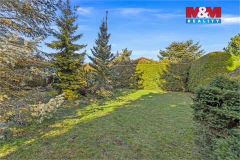 Prodej chaty / chapuly, 92 m² 2