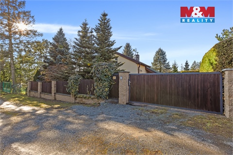 Prodej chaty / chapuly, 92 m² - 0