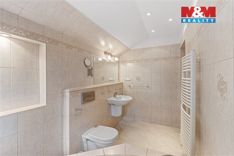 Prodej chaty / chapuly, 92 m² 12