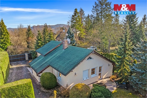 Prodej chaty / chapuly, 92 m² - 2