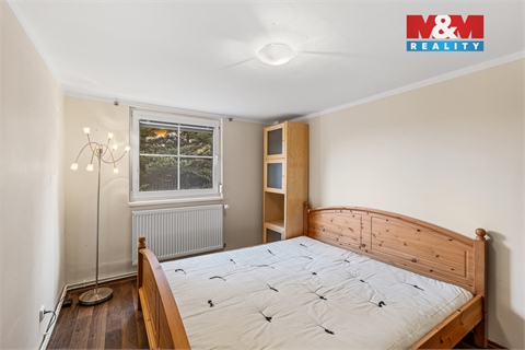 Prodej chaty / chapuly, 92 m² - 8