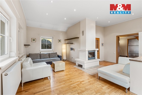 Prodej chaty / chapuly, 92 m² 4