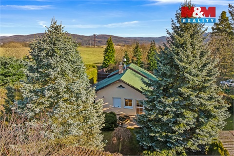 Prodej chaty / chapuly, 92 m² 26