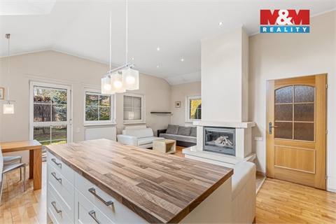 Prodej chaty / chapuly, 92 m² 6