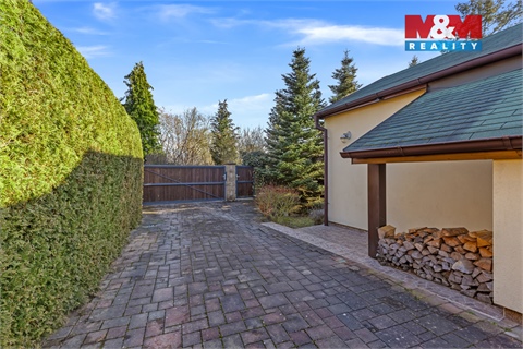 Prodej chaty / chapuly, 92 m² 16