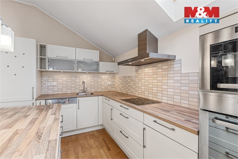 Prodej chaty / chapuly, 92 m² 8