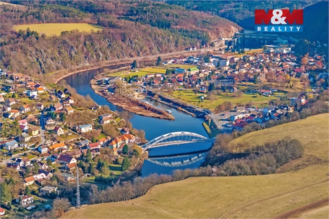 Prodej chaty / chapuly, 92 m² - 28