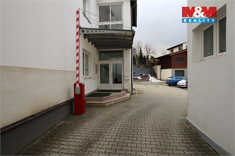 Pronájem kanceláře, 120 m² 18