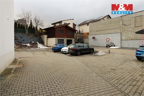 Pronájem kanceláře, 120 m² - 16