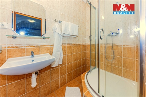 Pronájem bytu 1kk, 26 m² - 2