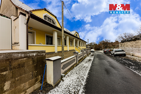 Pronájem bytu 1kk, 21 m² - 8