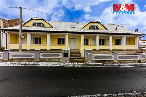 Pronájem bytu 1kk, 21 m² - 8