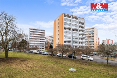 Prodej bytu 3+1, 66 m² 16