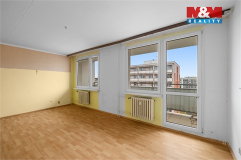 Prodej bytu 3+1, 66 m² 4