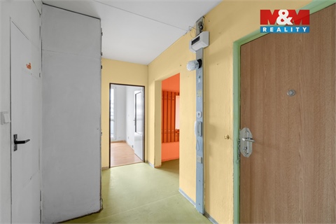 Prodej bytu 3+1, 66 m² - 12