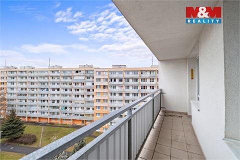 Prodej bytu 3+1, 66 m² 14