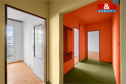 Prodej bytu 3+1, 66 m² 12