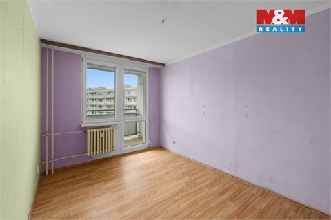 Prodej bytu 3+1, 66 m² 8