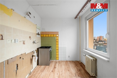 Prodej bytu 3+1, 66 m² 6